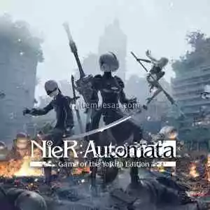 NieR Automata GOTY Edition Offline