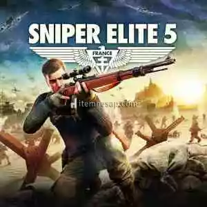 Sniper Elite 5 Offline