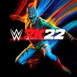 WWE 2K22 Offline