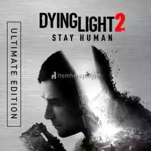 Dying Light 2 Ultimate Edition Offline