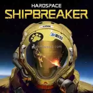 Hardspace Shipbreaker Offline