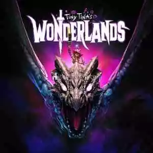 Tiny Tina's Wonderlands Offline