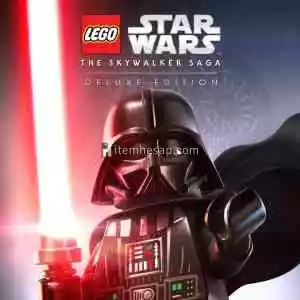 LEGO Star Wars The Skywalker Saga Deluxe Edition Offline