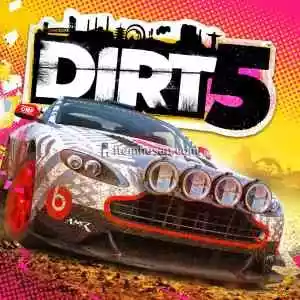 Dirt 5 Offline