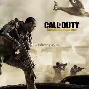 Call of Duty Advanced Warfare Offline