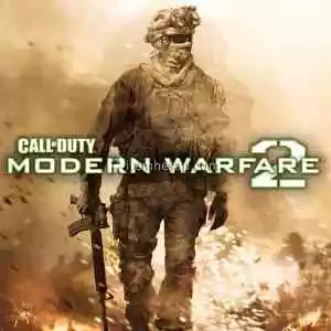 Call of Duty Modern Warfare 2 Offline
