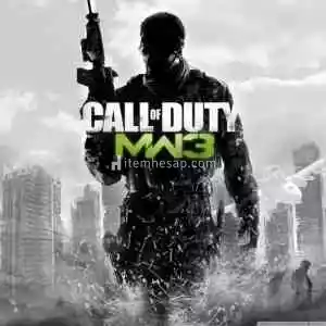 Call of Duty Modern Warfare 3 Offline