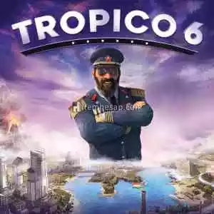 Tropico 6 Offline