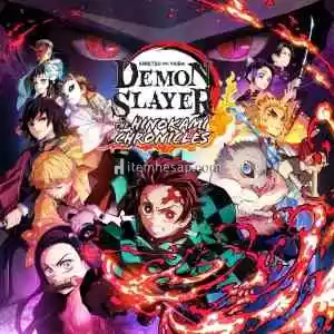 Demon Slayer Kimetsu no Yaiba The Hinokami Chronicles Offline