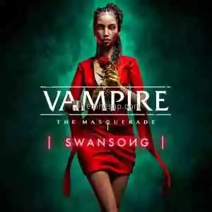 Vampire The Masquerade Swansong Offline