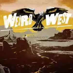 Weird West Offline