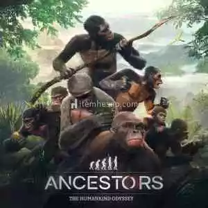 Ancestors The Humankind Odyssey Offline