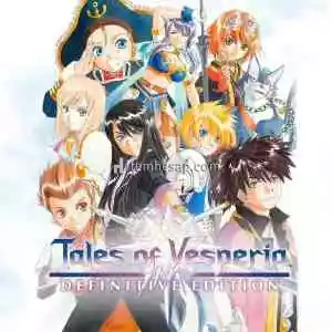 Tales of Vesperia Offline