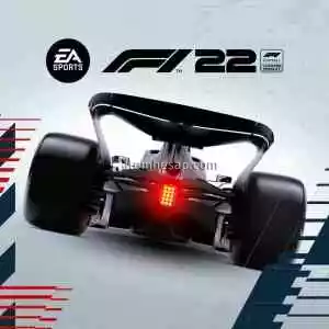 F1 22 Offline