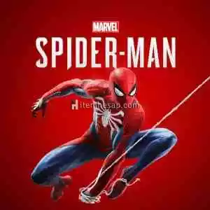 Marvel's Spider-Man Remastered Offline