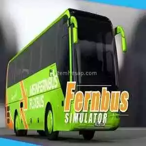 Fernbus Simulator Offline