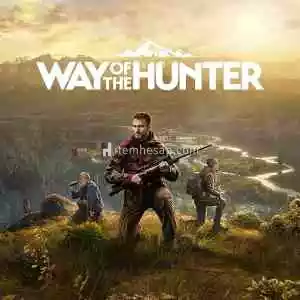 Way of The Hunter Offline