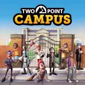 Two Point Campus Offline