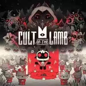 Cult of The Lamb Cultist Edition Offline