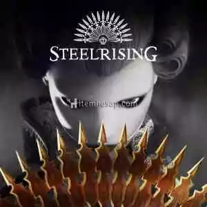 Steelrising Offline