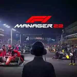 F1 Manager 2022 Offline