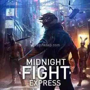 Midnight Fight Express Offline