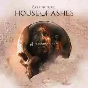 The Dark Pictures Anthology House of Ashes Offline