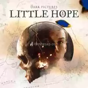 The Dark Pictures Anthology Little Hope Offline