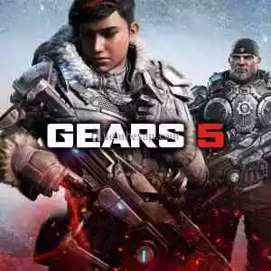 Gears 5 Offline