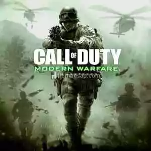 Call of Duty Modern Warfare Remastered Offline