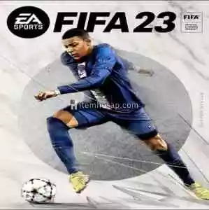 Fifa 23 Offline Hesap