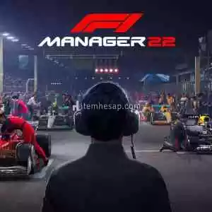 F1 MANAGER 2022