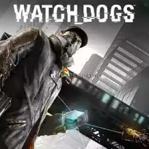 Watch Dogs 1 + Garanti
