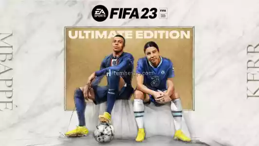 Fifa 23 + Garanti + 7/24 Destek