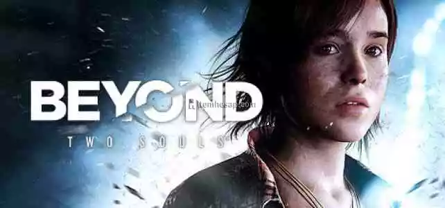 Beyond Two Souls