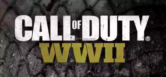 Call of Duty World War II