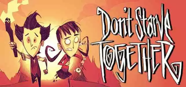 Dont Starve Together