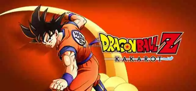 Dragon Ball Z: Kakarot