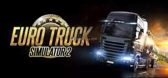 Euro Truck Simulator 2 - ETS2