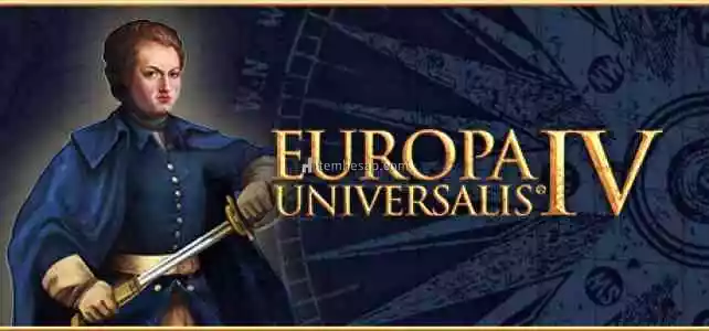 Europa Universalis IV