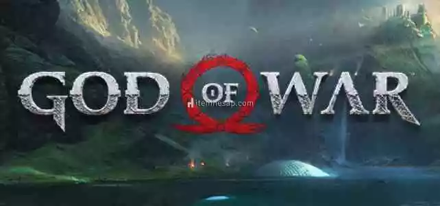 God of War 4