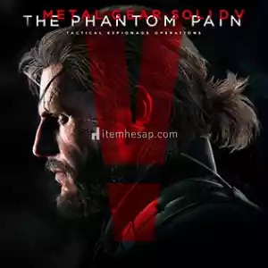 Metal Gear Solid V: Ground Zeros & The Phantom Pain