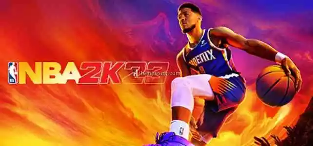 NBA 2k23