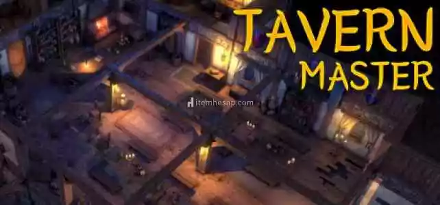 Tavern Master