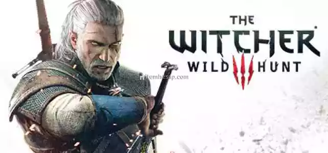 Witcher 3