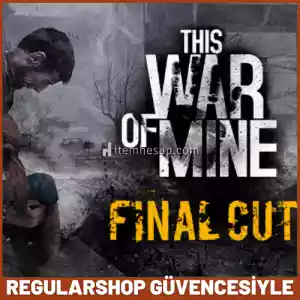 Thıs War Of Mine + Garanti