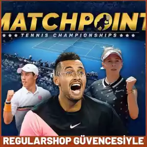 Matchpoint + Garanti