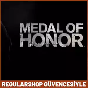 Medal Of Honor War Chest + Garanti