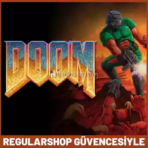 Doom + Garanti