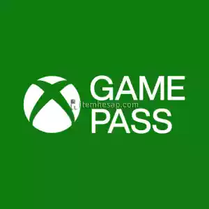 2 Aylık Xbox Gamepass HEMEN TESLİM